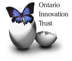 Ontario Innovation Trust